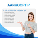 Husmærke Ricoh 842127 / Ricoh Aficio MP 4054SP Standardtonere