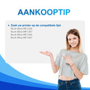 Huismerk Ricoh 842095-8 Toner Multipack /Ricoh Aficio MP C306 Toner