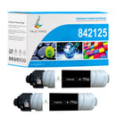 Huismerk Ricoh 842125 2-Pack