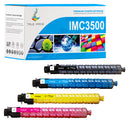 Huismerk Ricoh 842255 Toner 4-Pack