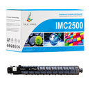 Husmærke Ricoh 842311 Sort toner/Ricoh IM C2000 toner