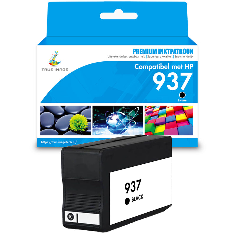 HP 937