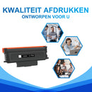 Huismerk Lexmark B22 Zwart Toner （B222000/B222H00/B222X00）- Lexmark B2236dw