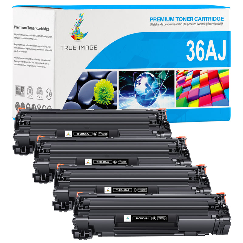 HP 36X