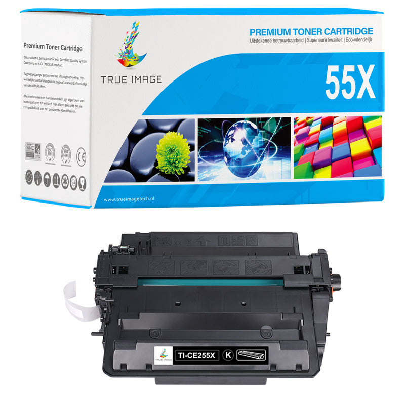 HP 55X