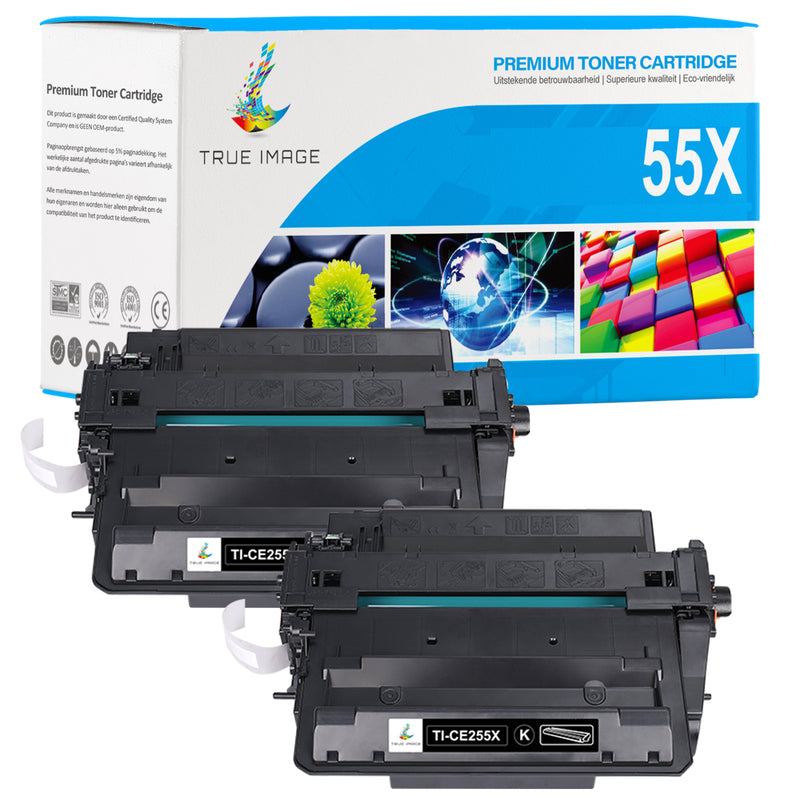 HP 55X