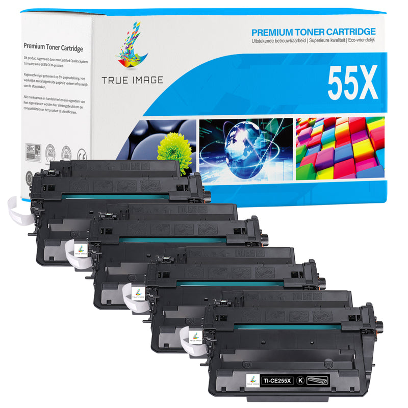 HP 55X