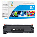 Huismerk HP LaserJet M 1132 MFP Toner Zwarte Multipack HP 85A 1-Pack