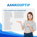 Huismerk HP 85A Zwart Toner CE285A - Standaard Capaciteit