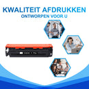 Huismerk HP 305A/X Zwarte Toner