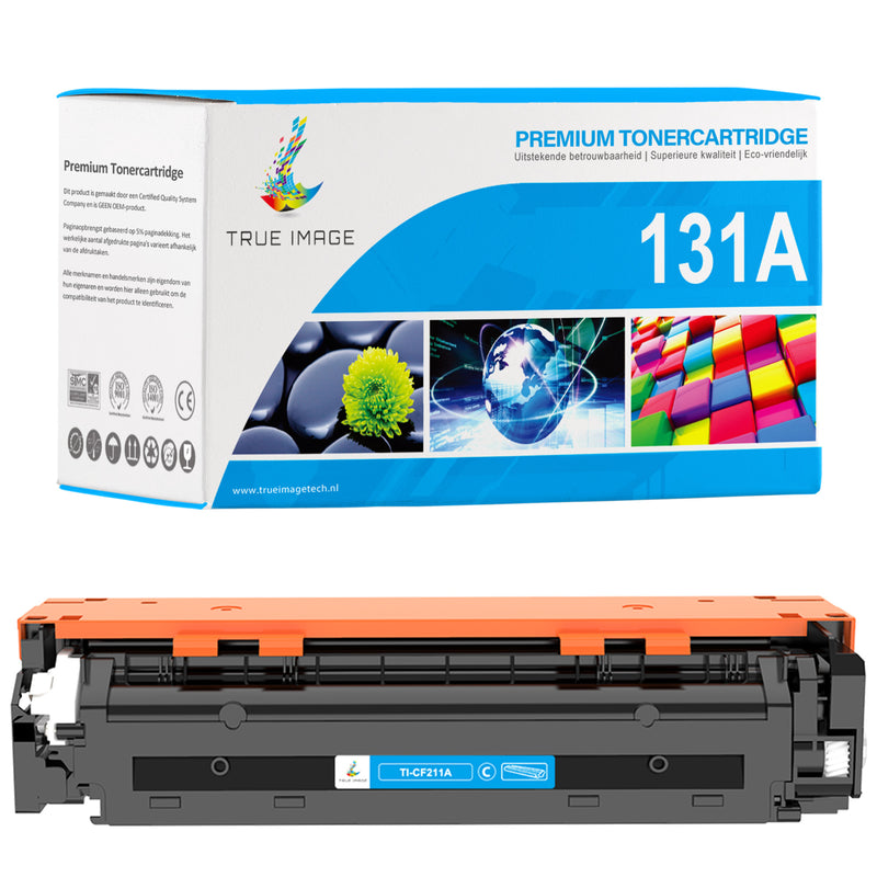 HP CF211A