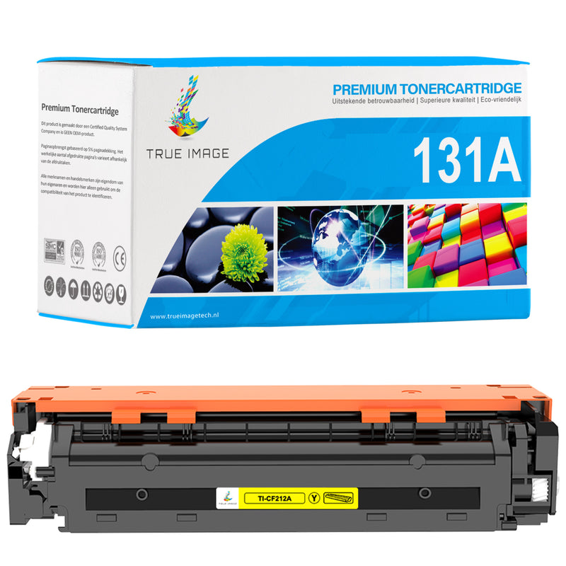 HP CF212A