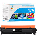 HP CF217A