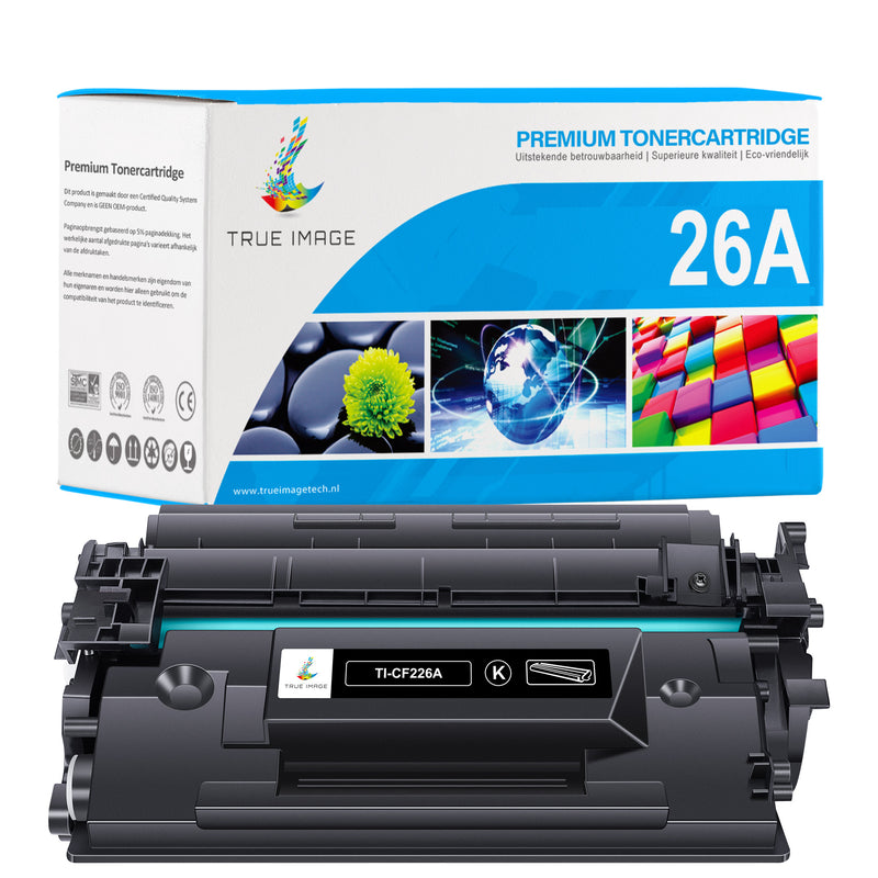 HP 26A