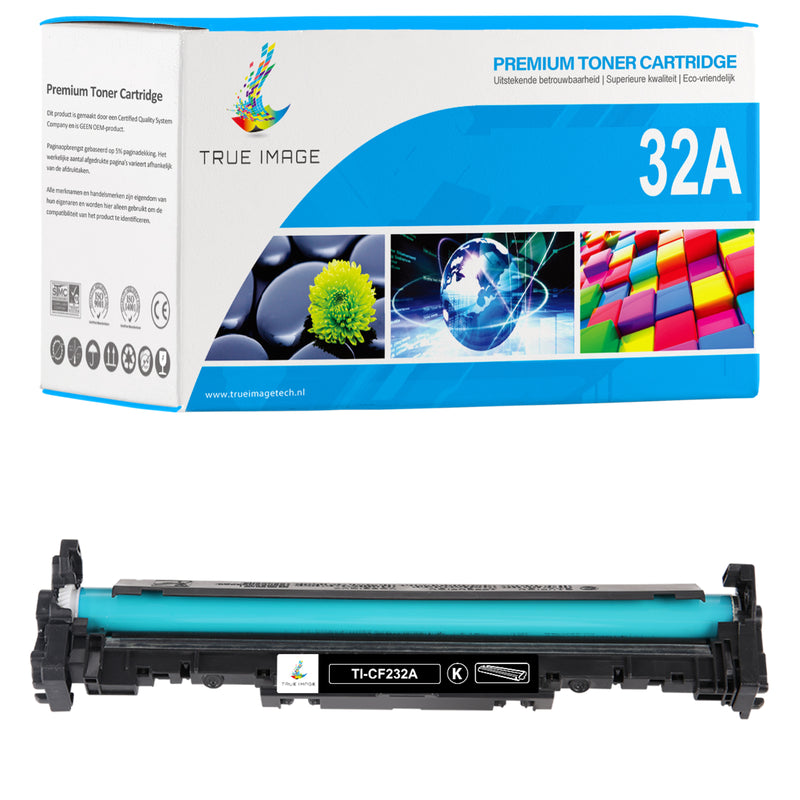 HP 32A