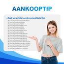 HP 37A sort toner CF237A - standardkapacitet