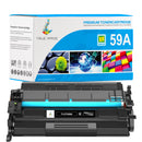 HP 59A sort toner CF259A 10-pak - standardkapacitet