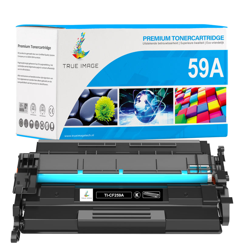 HP CF259A