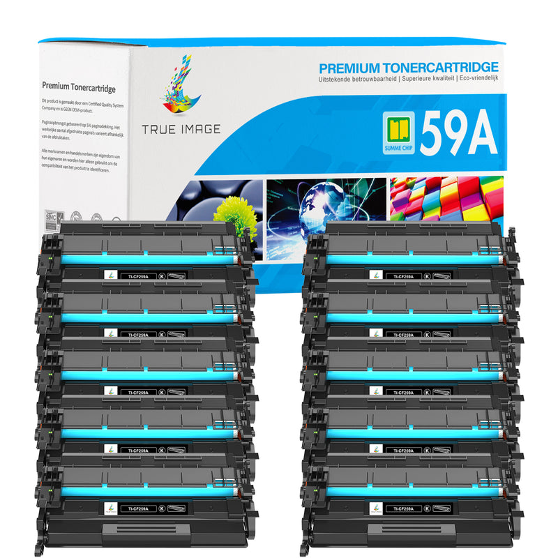 HP 59A