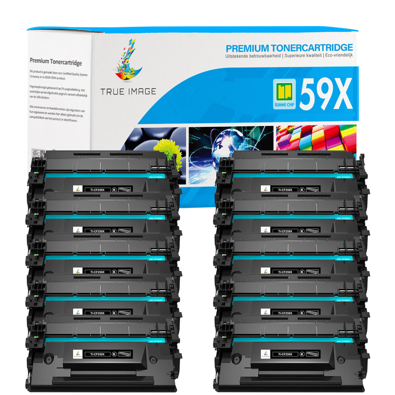 HP 59X