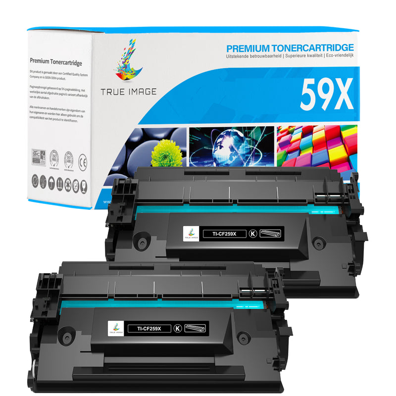 HP 59X