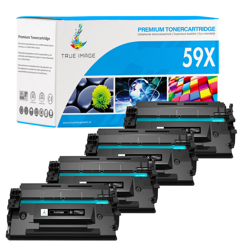 HP 59X