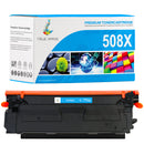 HP 508X Cyaan