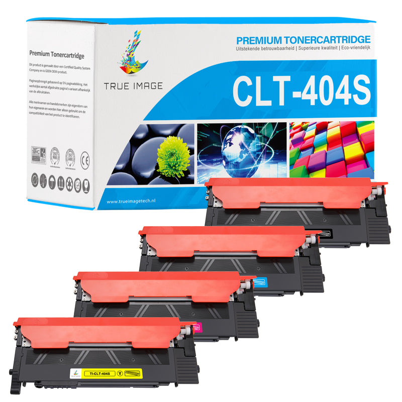 CLT-404S KCMY 4PK