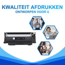 Huismerk Samsung CLT-K406S/ELS Zwart Toner