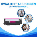 Samsung CLT-M406S/ELS magenta värikasetti