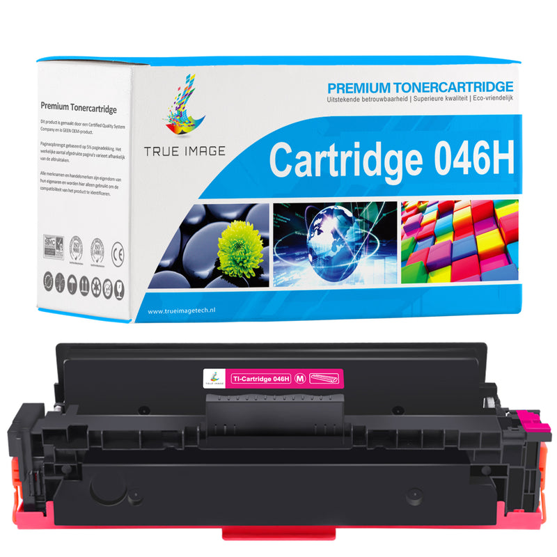 Canon 046H Magenta 