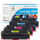 Canon i-SENSYS MF746Cdw Toner Canon 055H 4pk