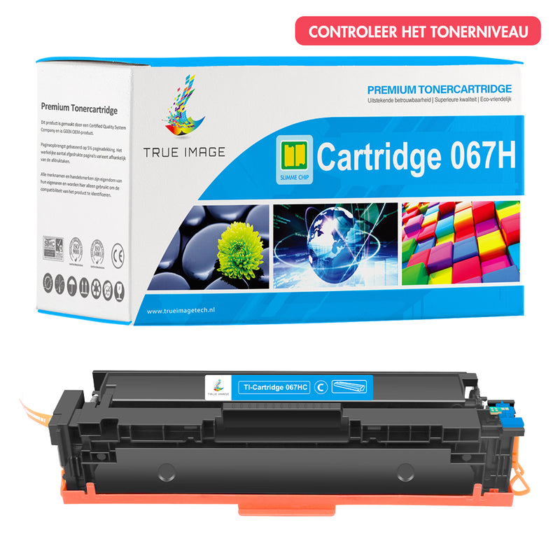 Canon 067H