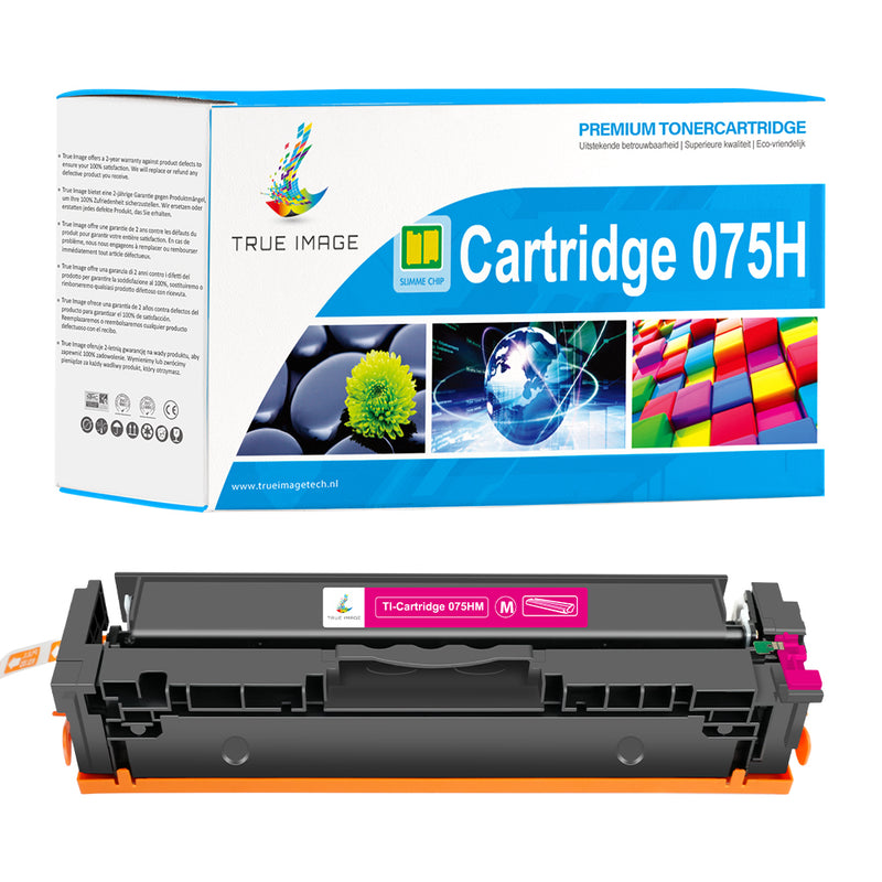 Canon 075H