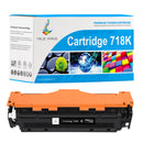 Canon 718 BK 1-Pack