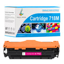 Canon 718 Magenta 1-Pack