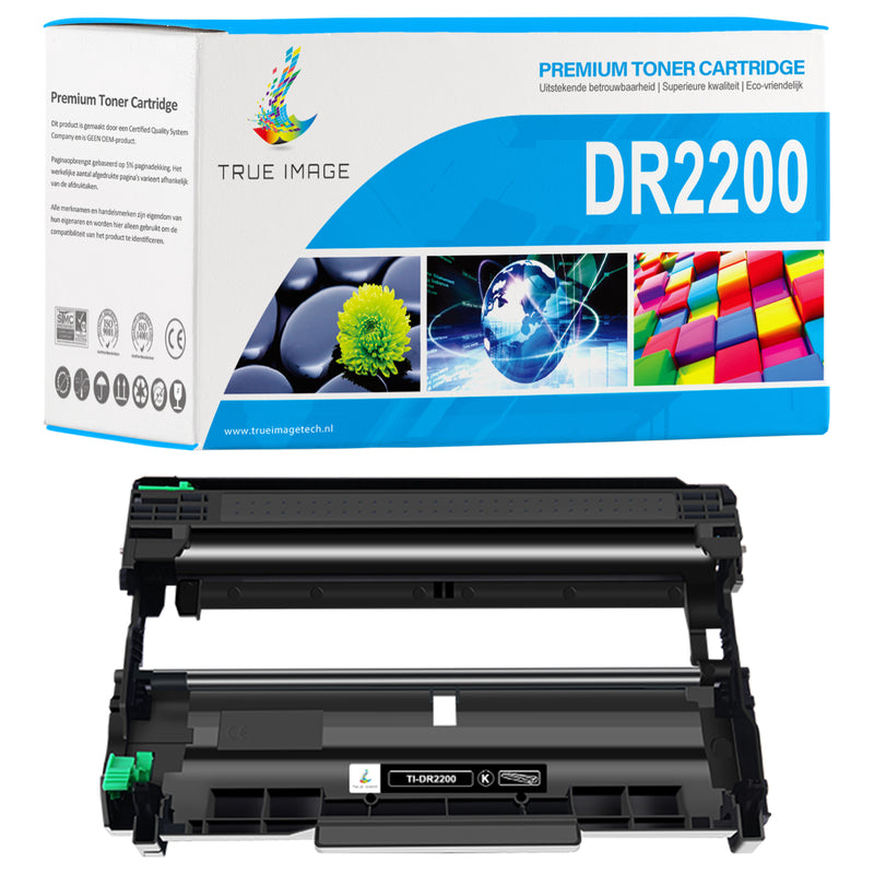 DR2200