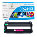 Brother DR-241CL compatibele Magenta lasertrommel