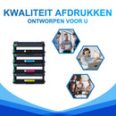 Brother DR-241CL compatibele lasertrommel 4-Pack