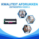 Brother DR-241CL compatibele Magenta lasertrommel