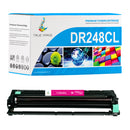 Brother DR248CL Magenta Tromlehusmærke