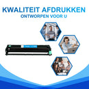 Huismerk Brother DR248CL Cyaan Drum