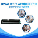 Huismerk Brother DR248CL Zwart Drum