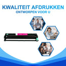 Huismerk Brother DR248CL Magenta Drum