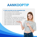 Huismerk Brother DR248CL Geel Drum