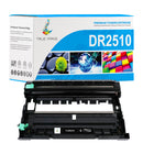 Compatibele Brother DR2510 Zwarte