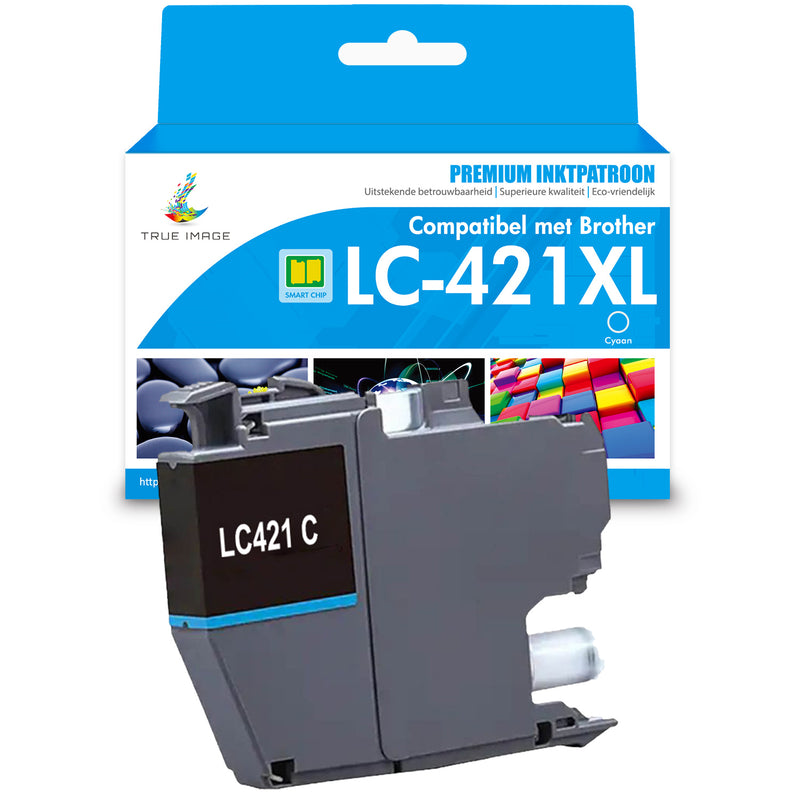 Brother LC421XL