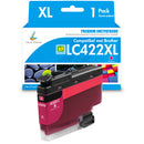 Brother LC422XL Magenta