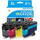 Brother LC422XL 4-Pack