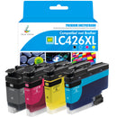Brother MFC-J4340DWE Inkcartridges 4-Pack